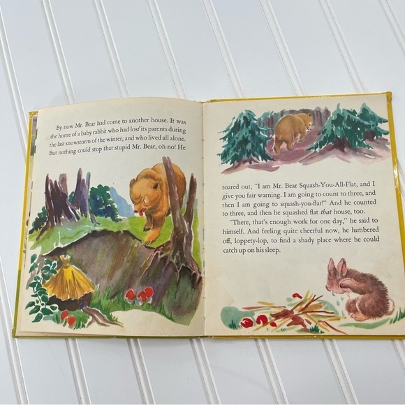 Vintage Rare Interesting Children’s Books Lot of Two - Picture 16 of 16